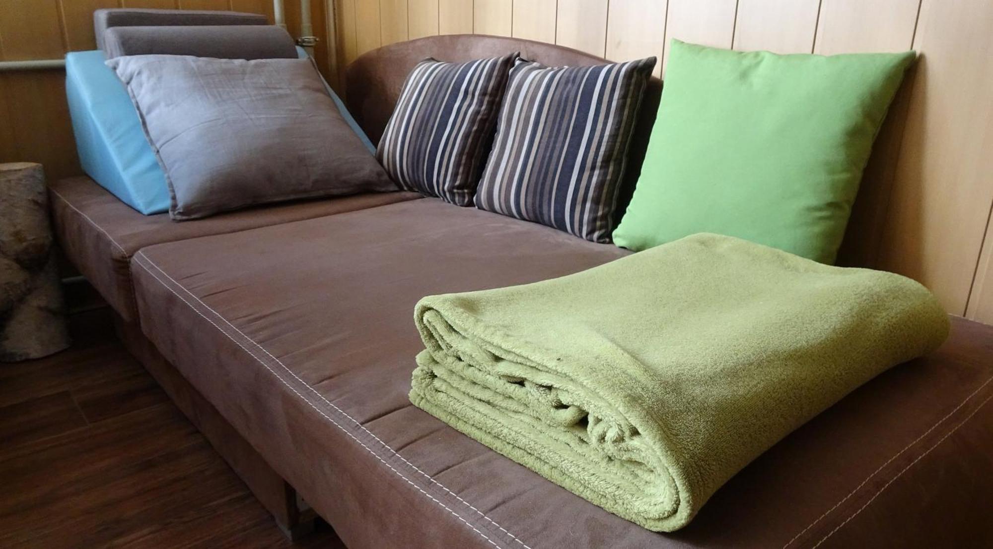 Kwadrat Przy Stalowej Apartment Warsaw