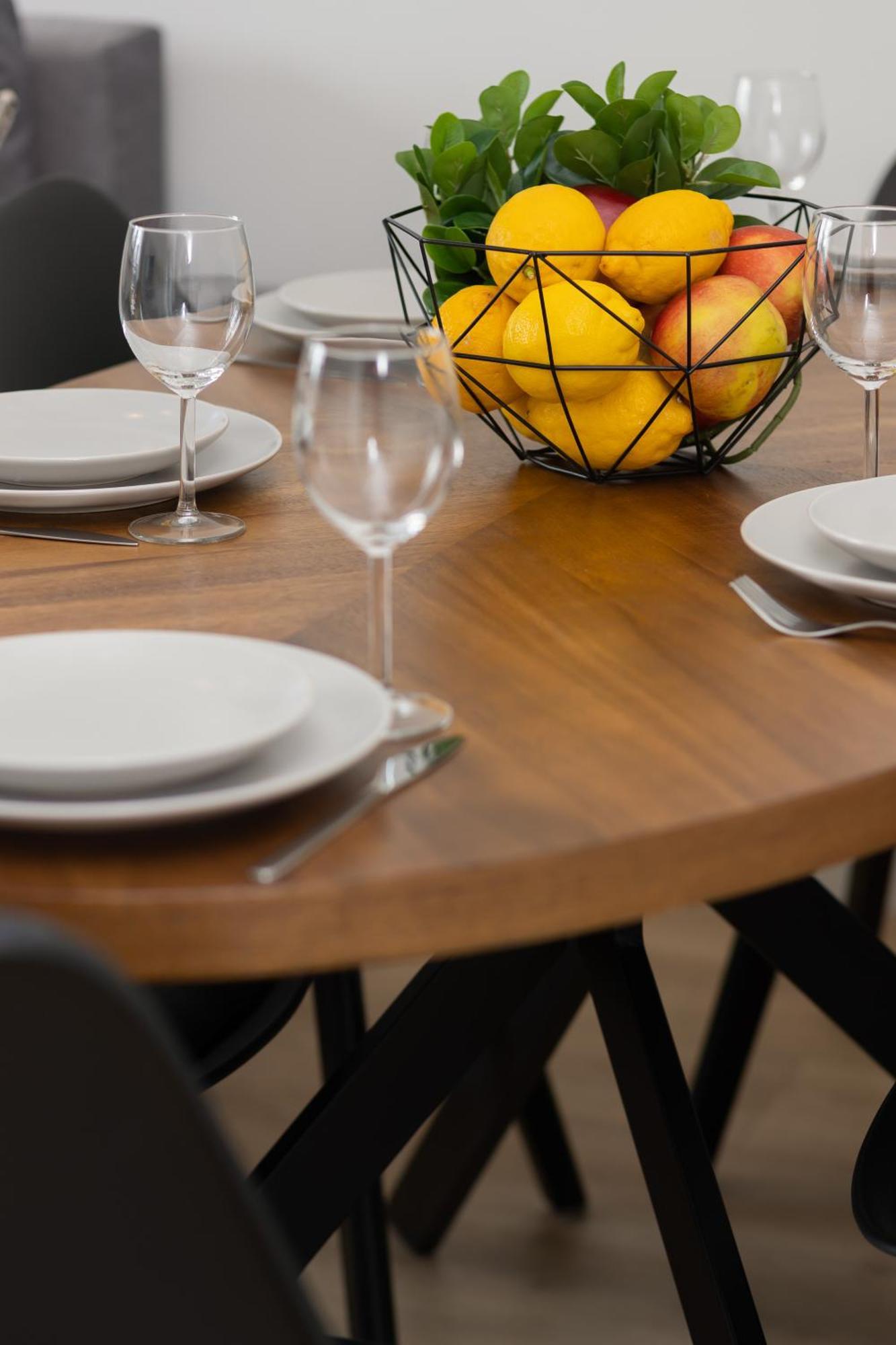 Panorama Spacious By Renters Prestige Apartment Warsaw