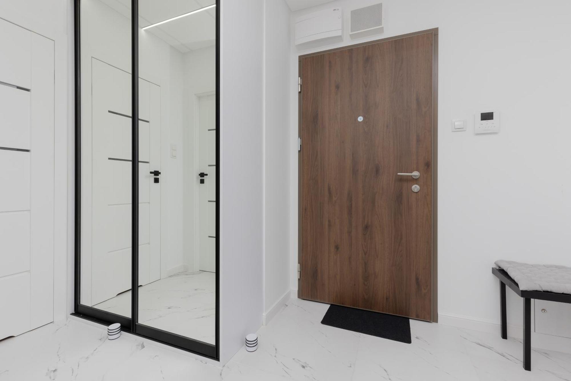 Cozy Wola Kasprzaka By Renters Warszawa