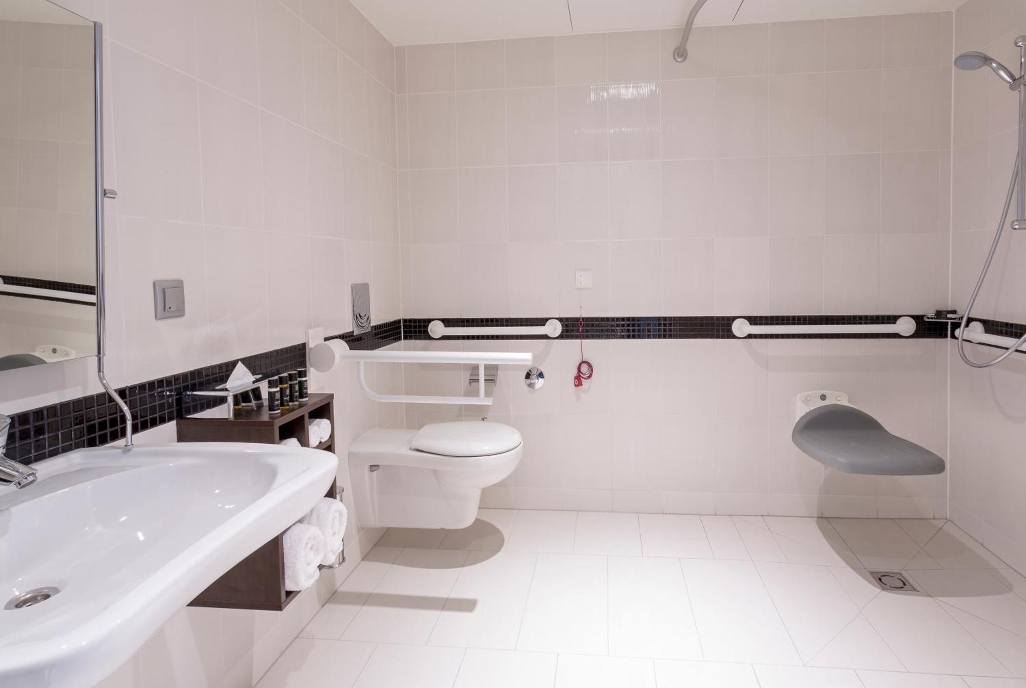 Hampton By Hilton Centre Hotel Warszawa