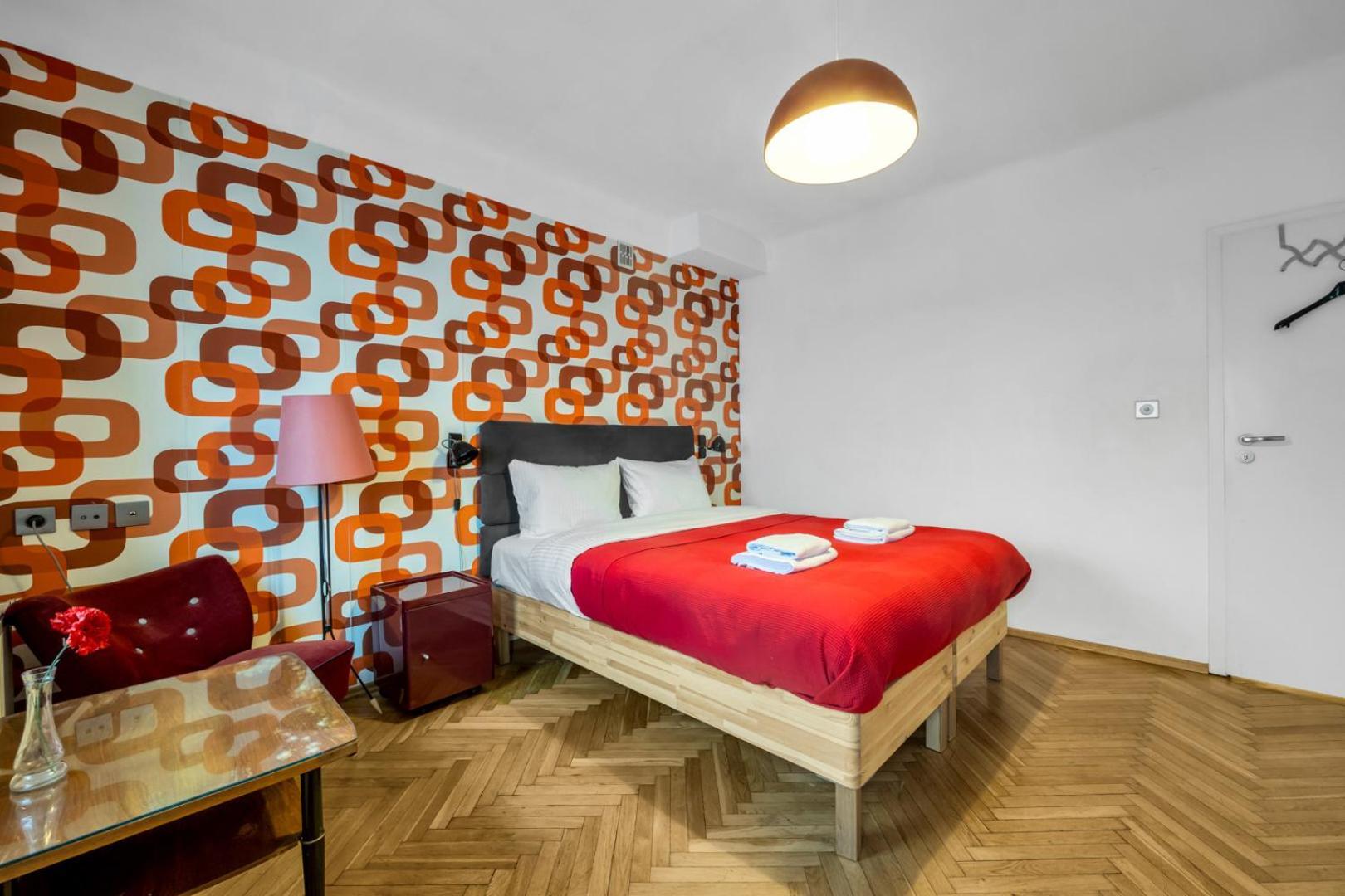 Metro Politechnika 3-bedroom Apartament Warszawa