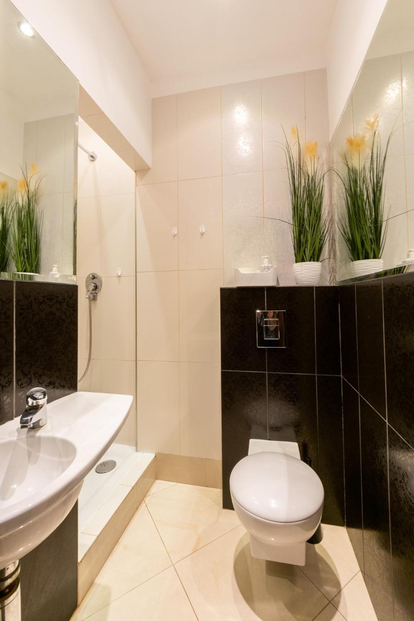 Center Apartament Apartment *