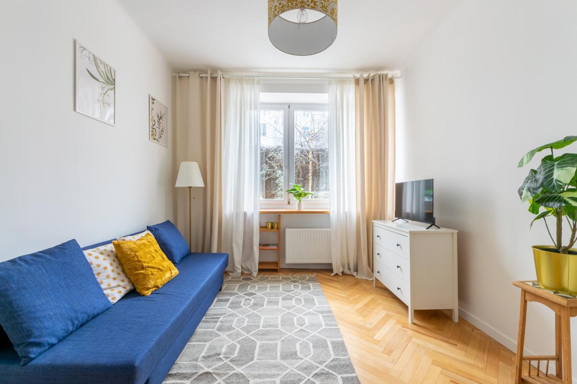 Center Apartament *