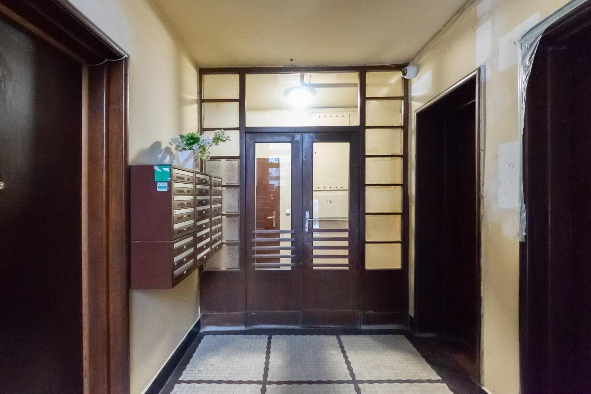 Center Apartament