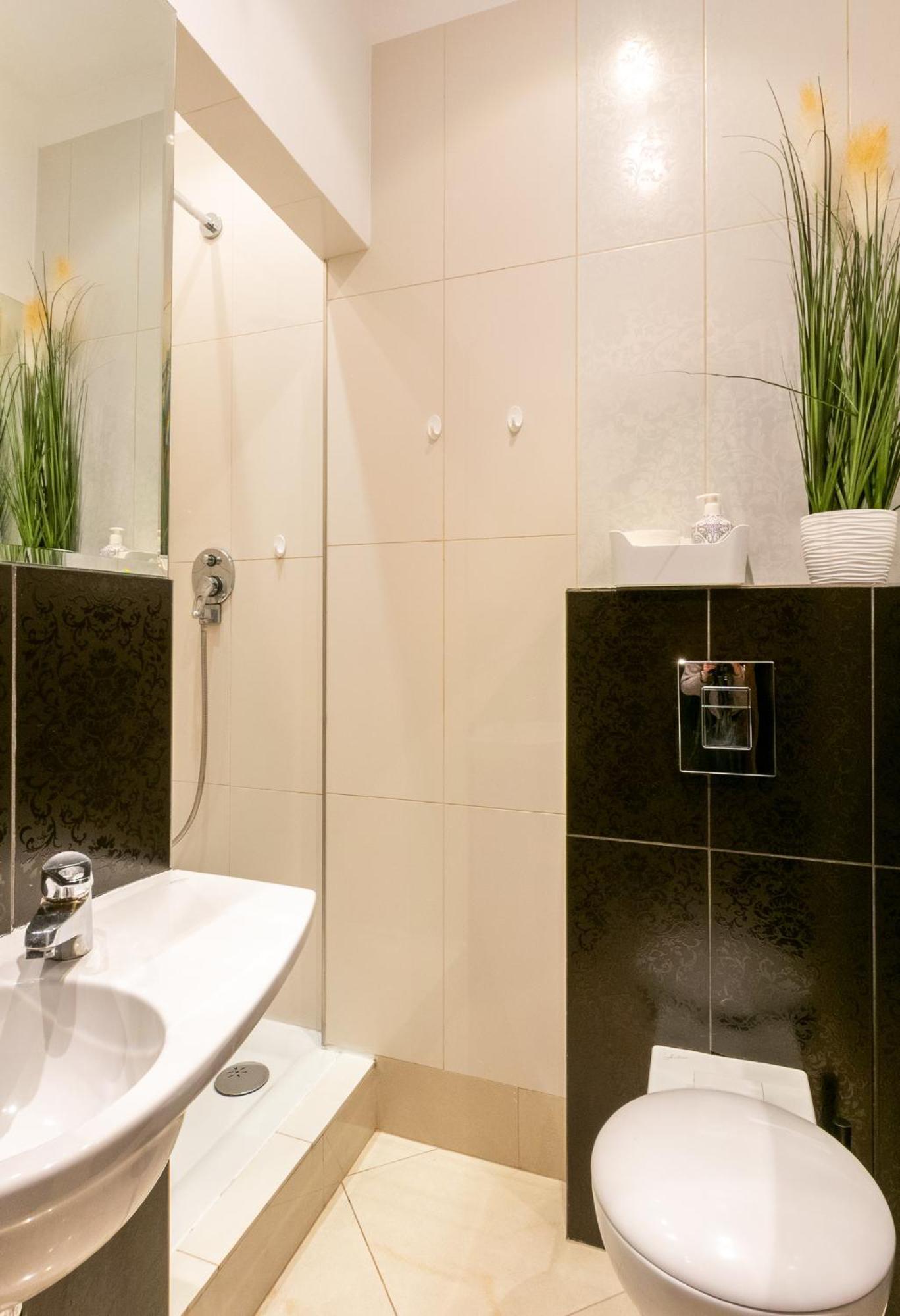 Center Apartament Apartment *