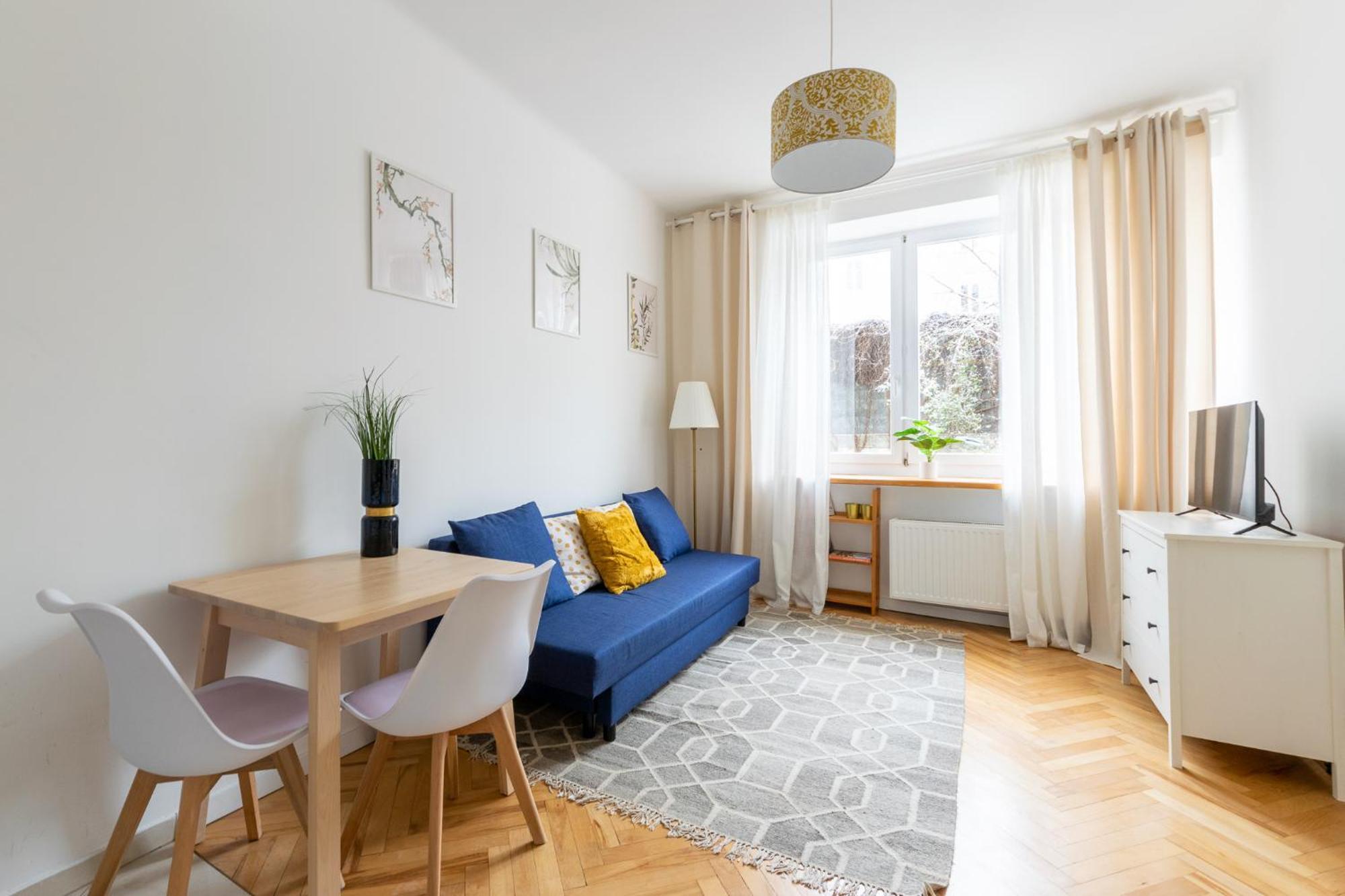 Center Apartament *
