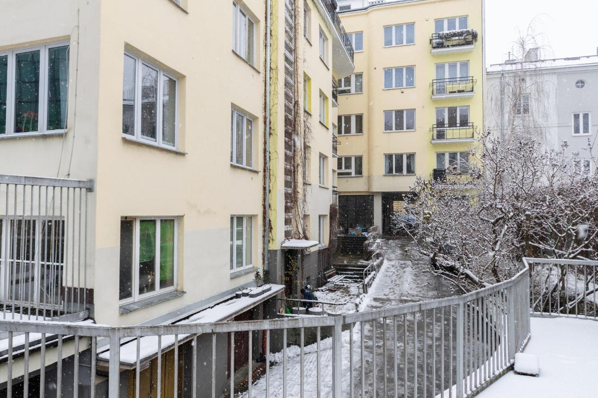 Apartment Center Apartament *