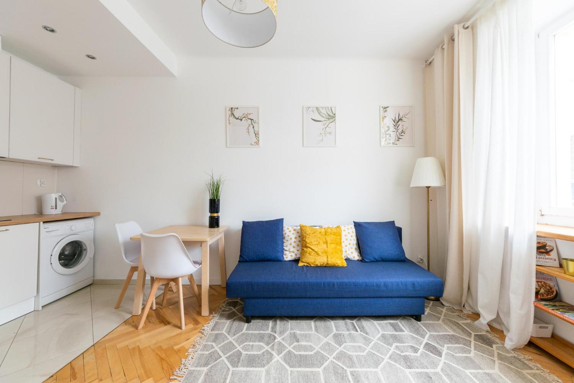 Center Apartament *