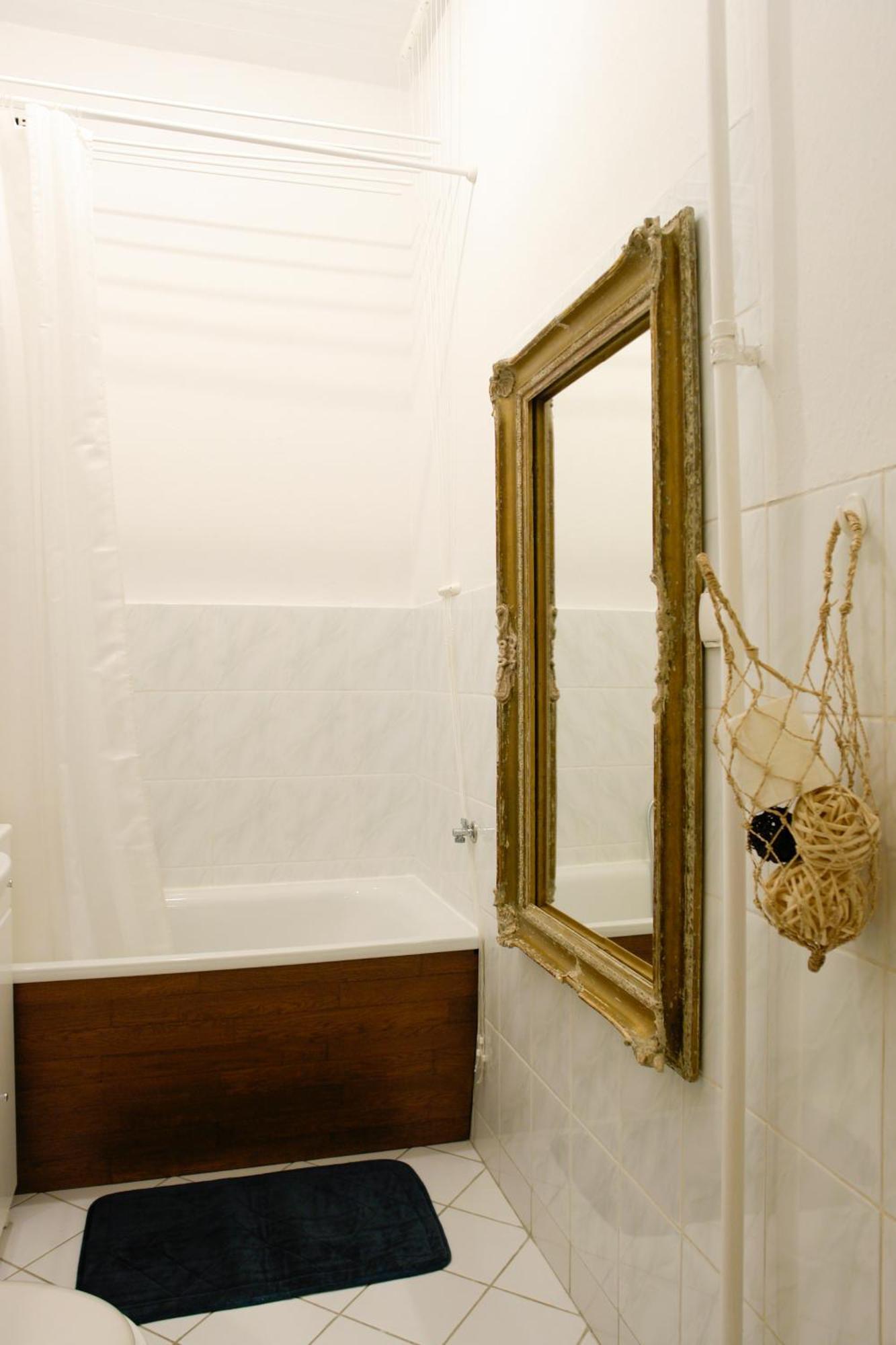 Apartment In The Old Town *