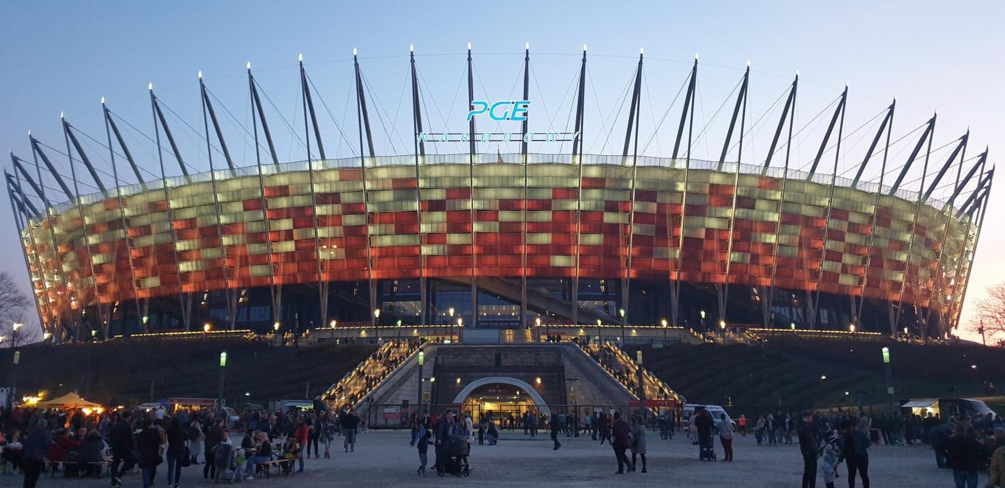 Crackedbrick * Warsaw