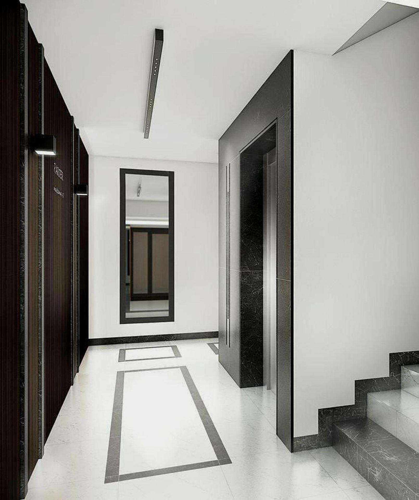 Vista Wola Apartamento