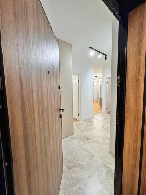 Forest Iv Apartment Warsaw