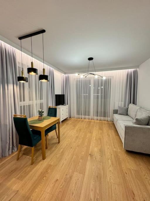 Forest Iv Apartment *