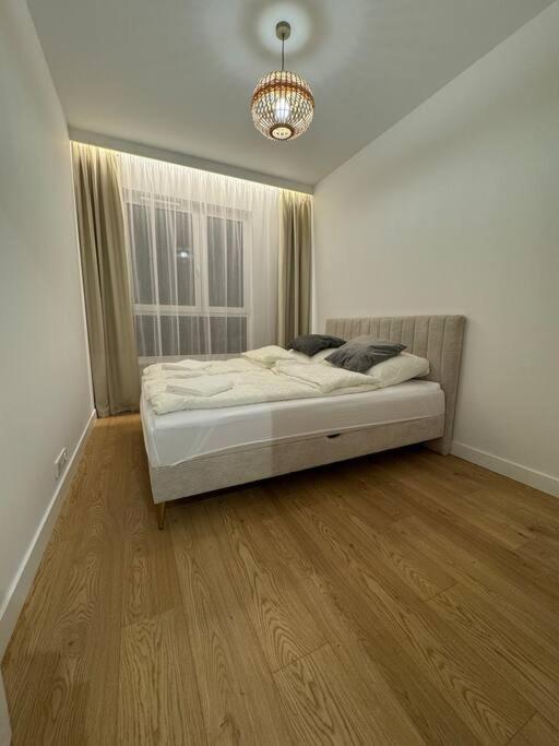 Forest Iv Apartment
