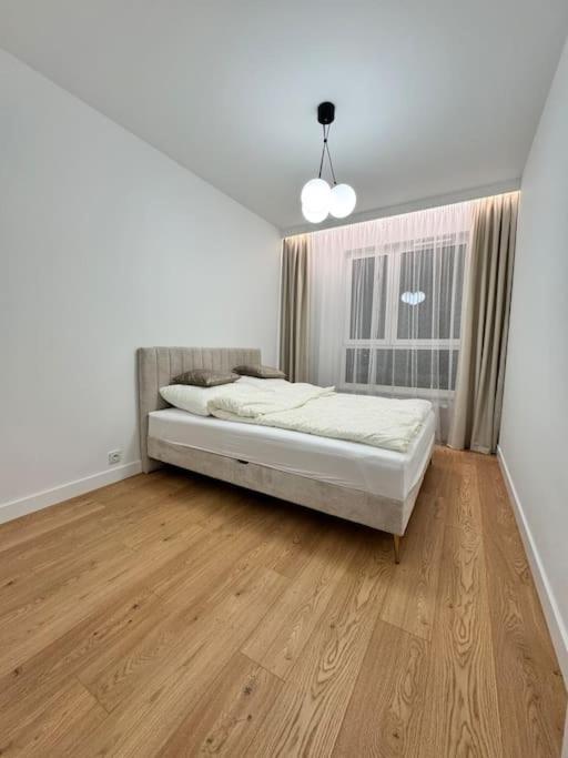 Forest Iv Apartment *