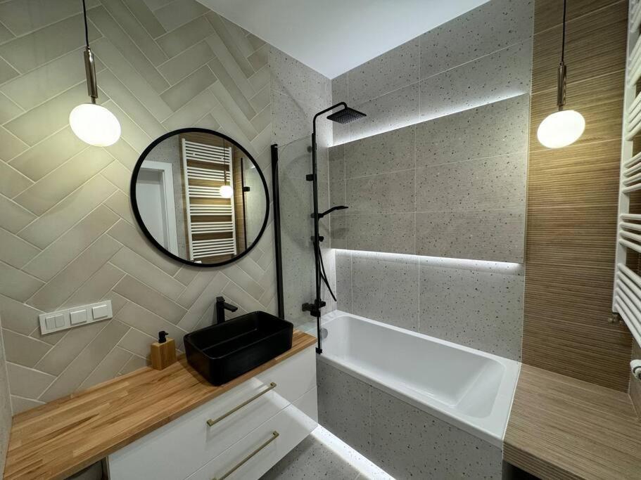Forest Iv Apartamento Varsóvia