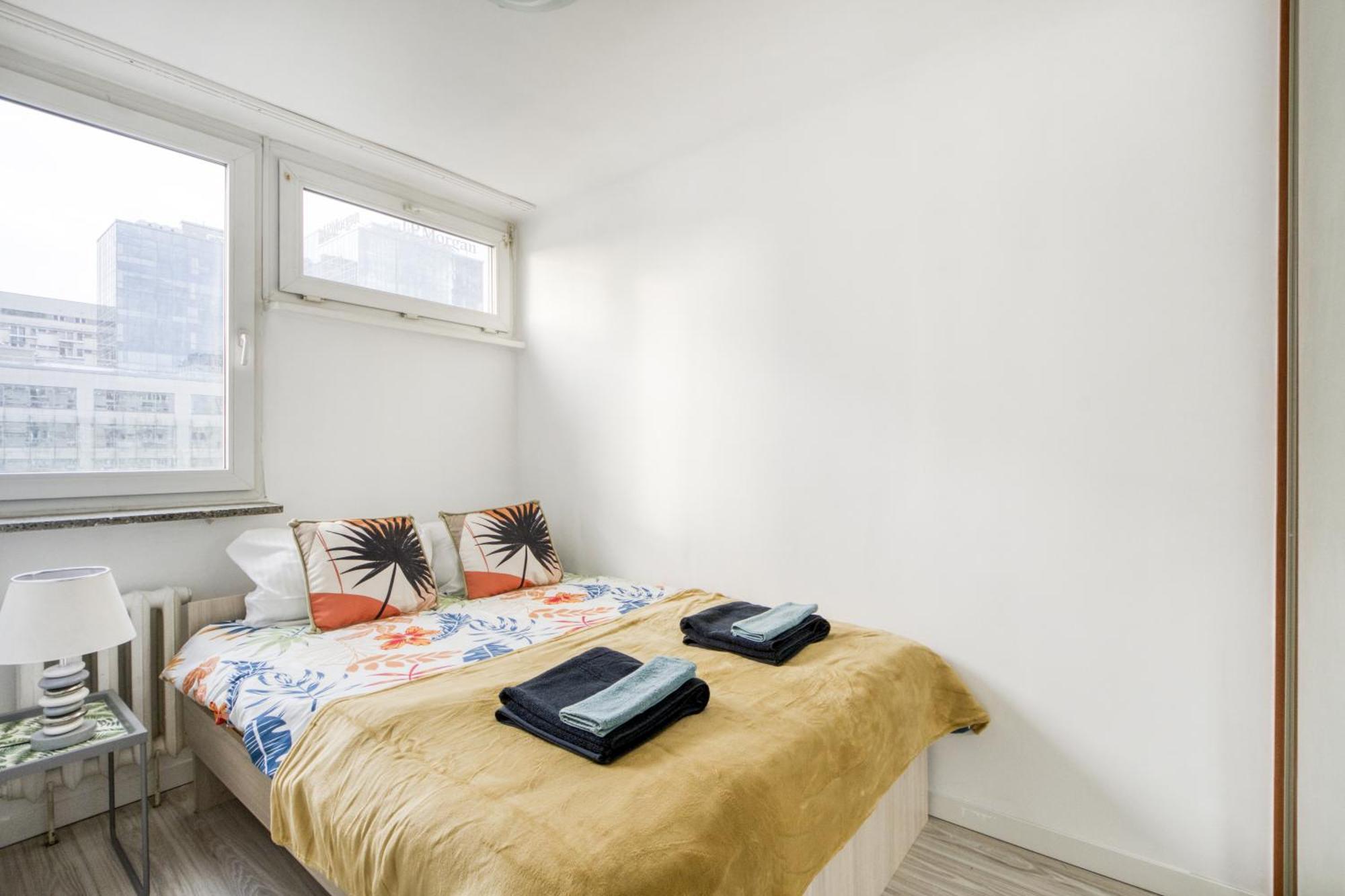 Apartament Rondo Onz *