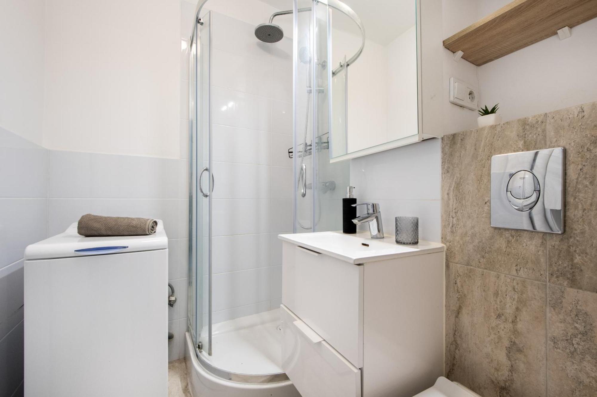 Rondo Onz Apartament Warszawa
