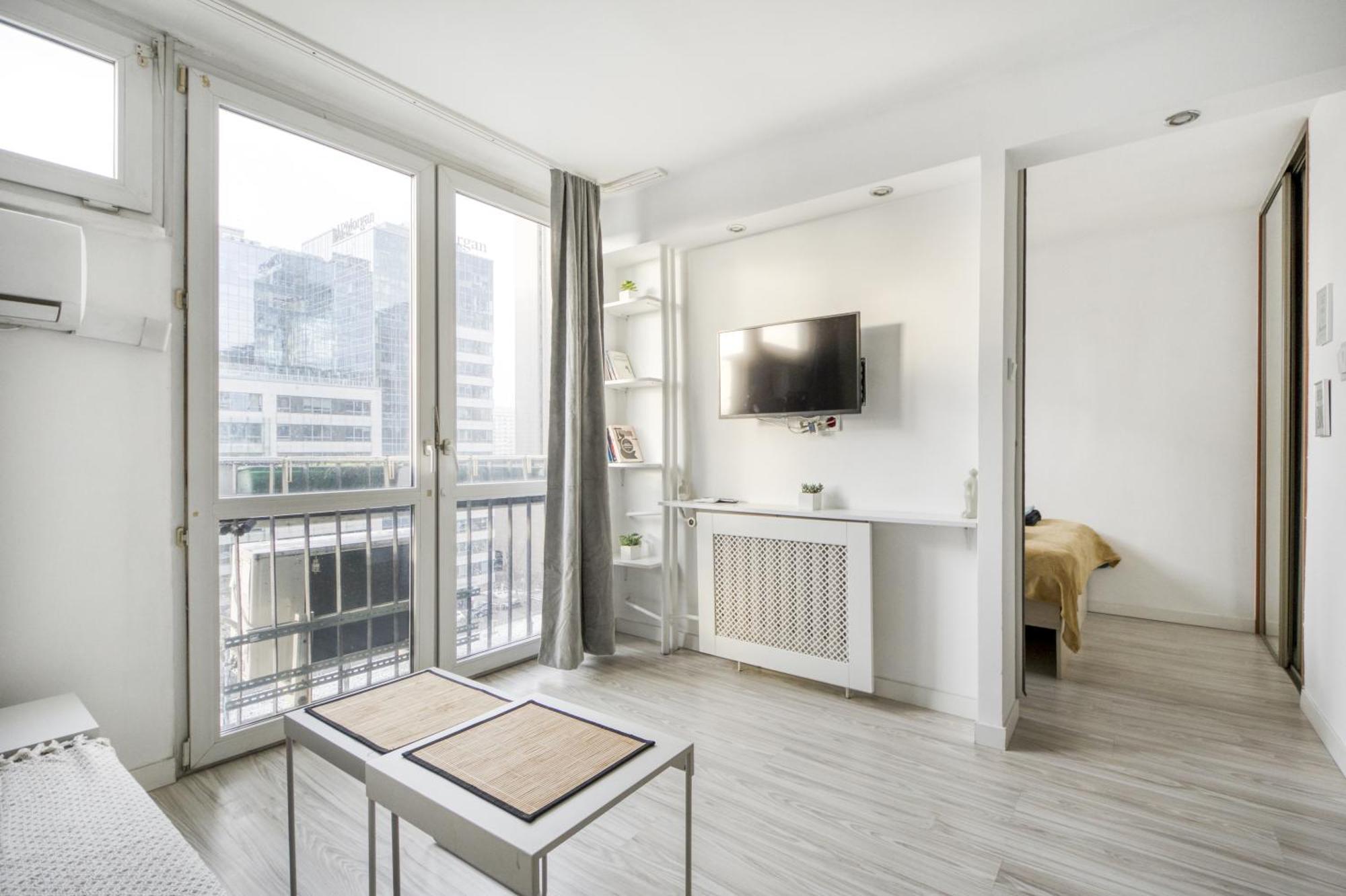Apartament Rondo Onz *