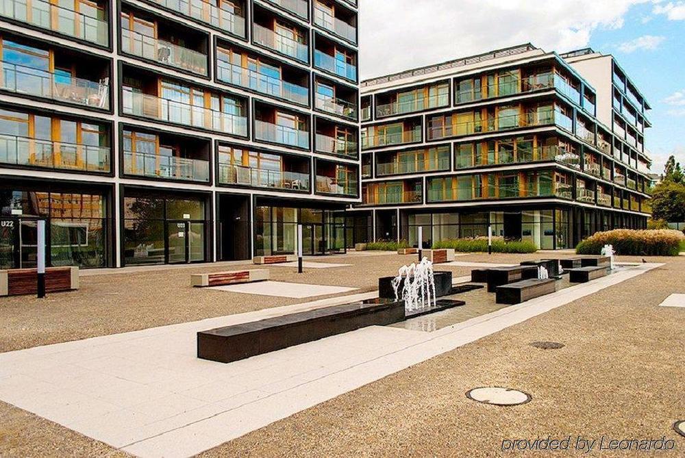 Exclusive - Wola Apartamento Varsóvia