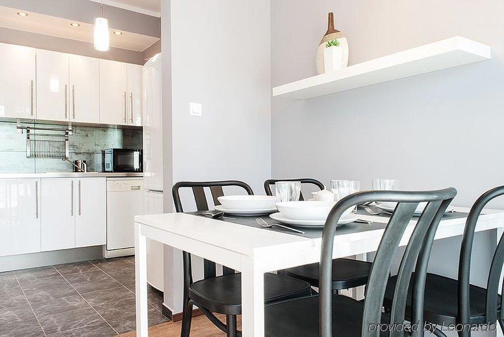Exclusive - Wola Apartamento Varsóvia