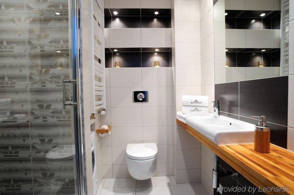 Apartamento Exclusive - Wola Varsóvia