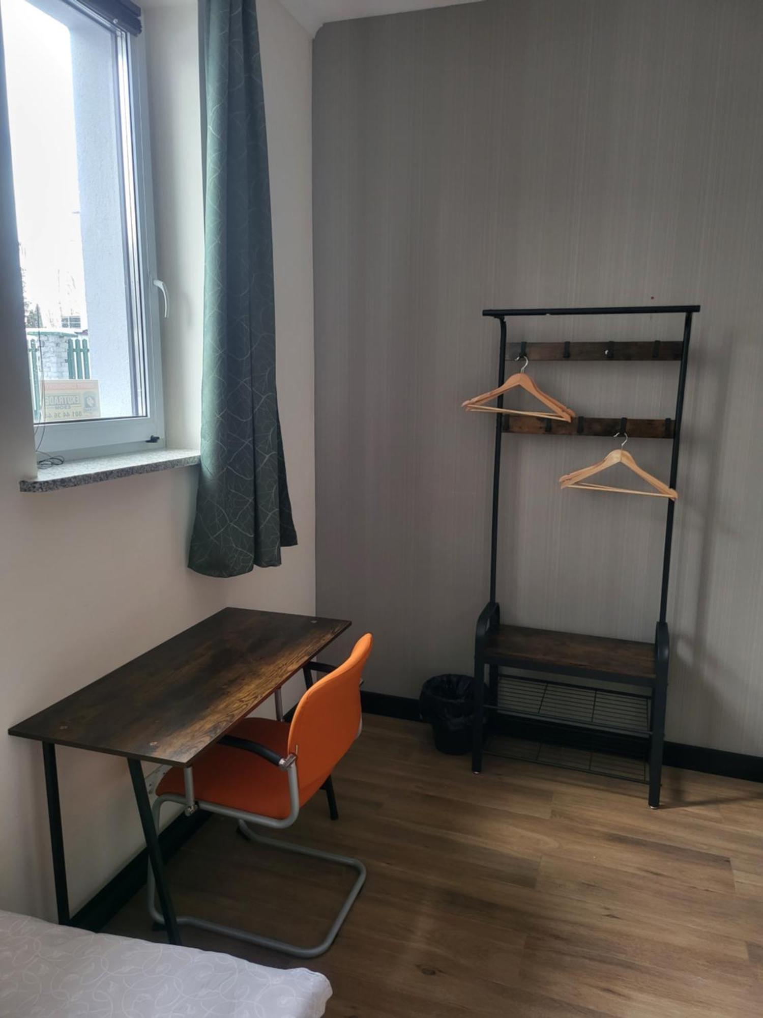 Rooms4rest Bokserska - Private For Tourists - Atr Consulting Sp, Z O,o, Warschau