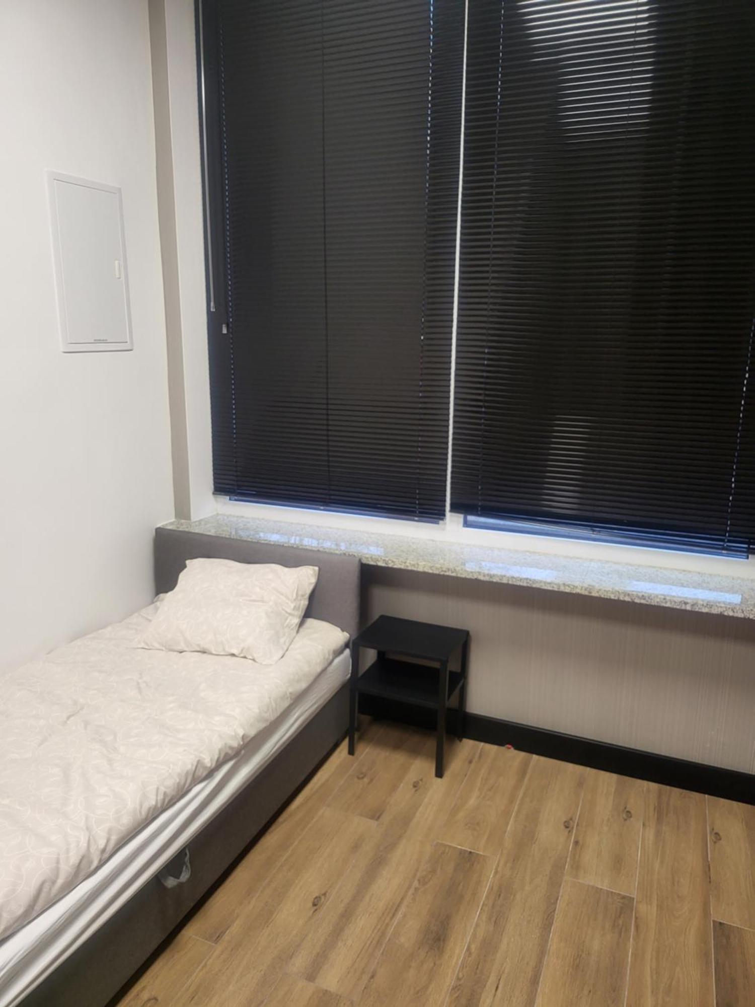 Hostel Rooms4rest Bokserska - Private For Tourists - Atr Consulting Sp, Z O,o, Warschau