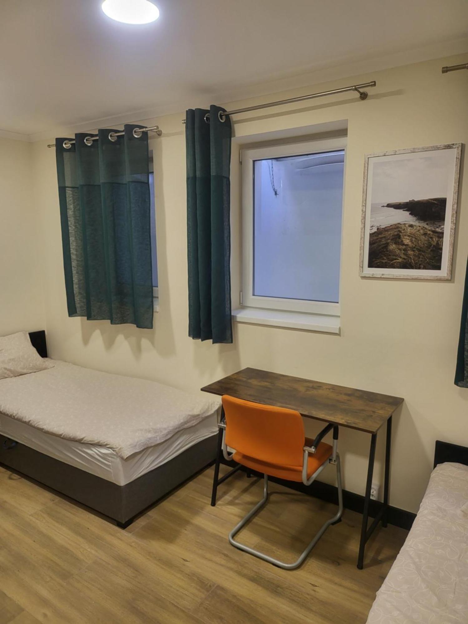 Rooms4rest Bokserska - Private For Tourists - Atr Consulting Sp, Z O,o,
