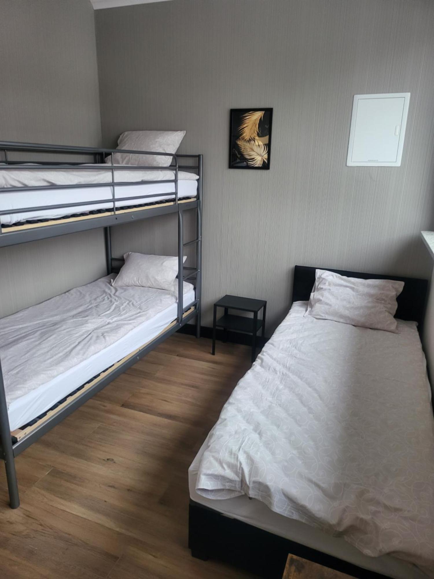 Rooms4rest Bokserska - Private For Tourists - Atr Consulting Sp, Z O,o, Hostel