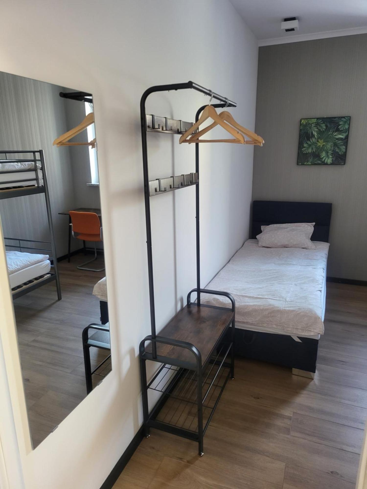 Rooms4rest Bokserska - Private For Tourists - Atr Consulting Sp, Z O,o, Hostel *