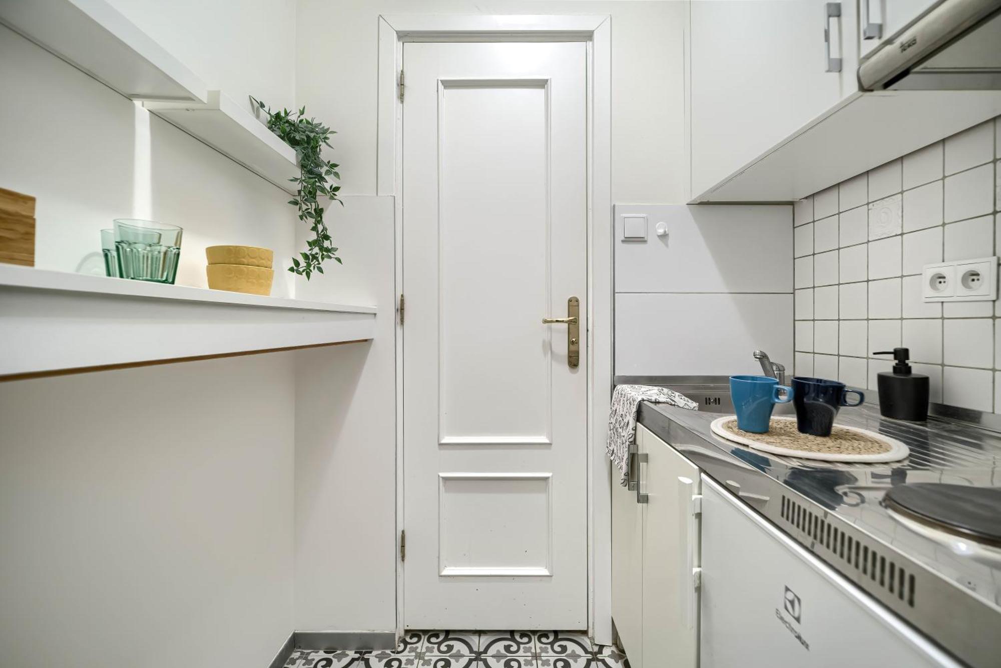 Apartment Corolla Nowy Swiat 52 Stare Miasto