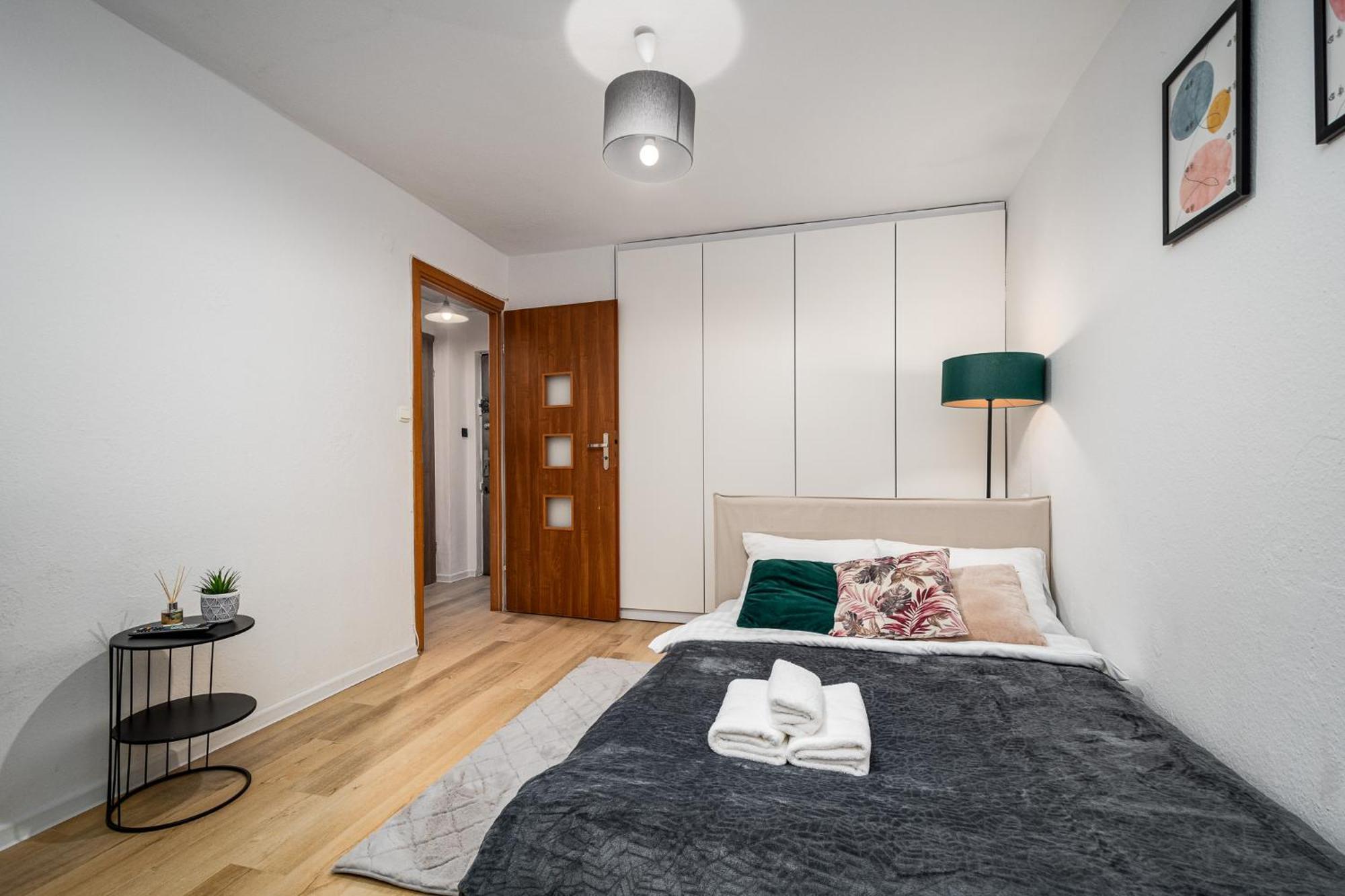 Apart D&k Apartanent W Centrum Warszawy Apartment Warsaw