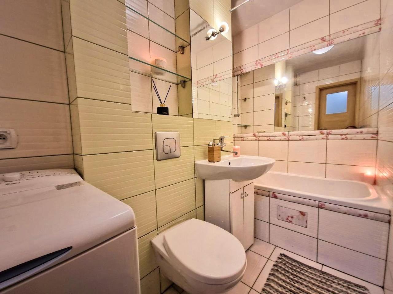 View Apartments And Rooms Apartamento