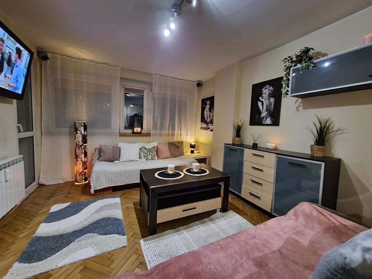 Apartamento View Apartments And Rooms *