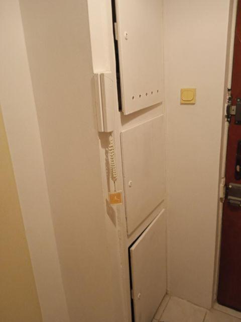 Căn hộ Apartament Mieszkanie Kawalerka Centrum Twarda Warsaw