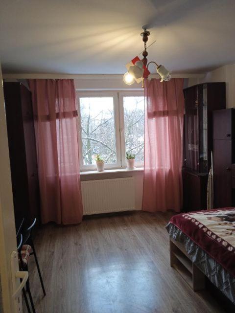 Apartament Mieszkanie Kawalerka Centrum Twarda Căn hộ *
