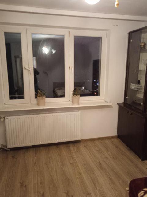 Apartament Kawalerka Mieszkanie * Warsaw