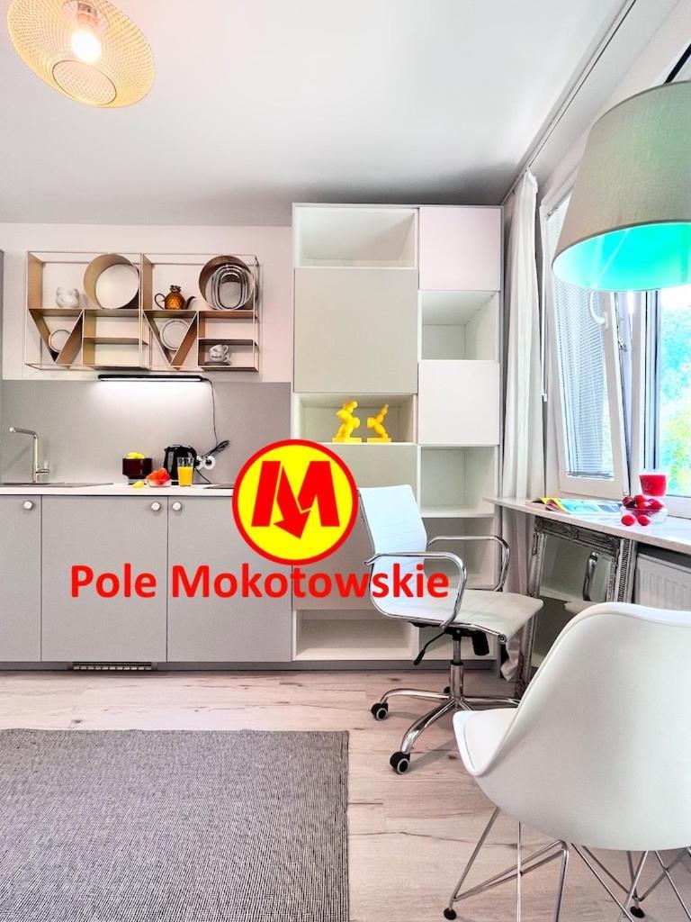 Apartamento Cozy At Park Near City-center +netflix +wifi Varsóvia