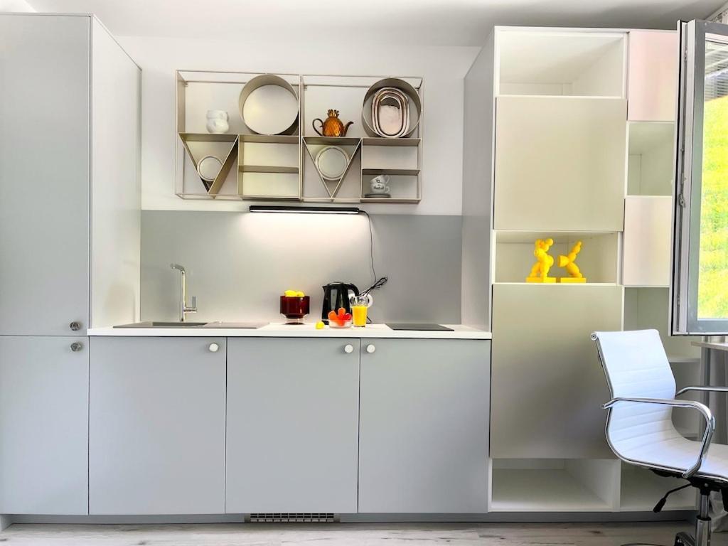 Cozy At Park Near City-center +netflix +wifi * Warsaw