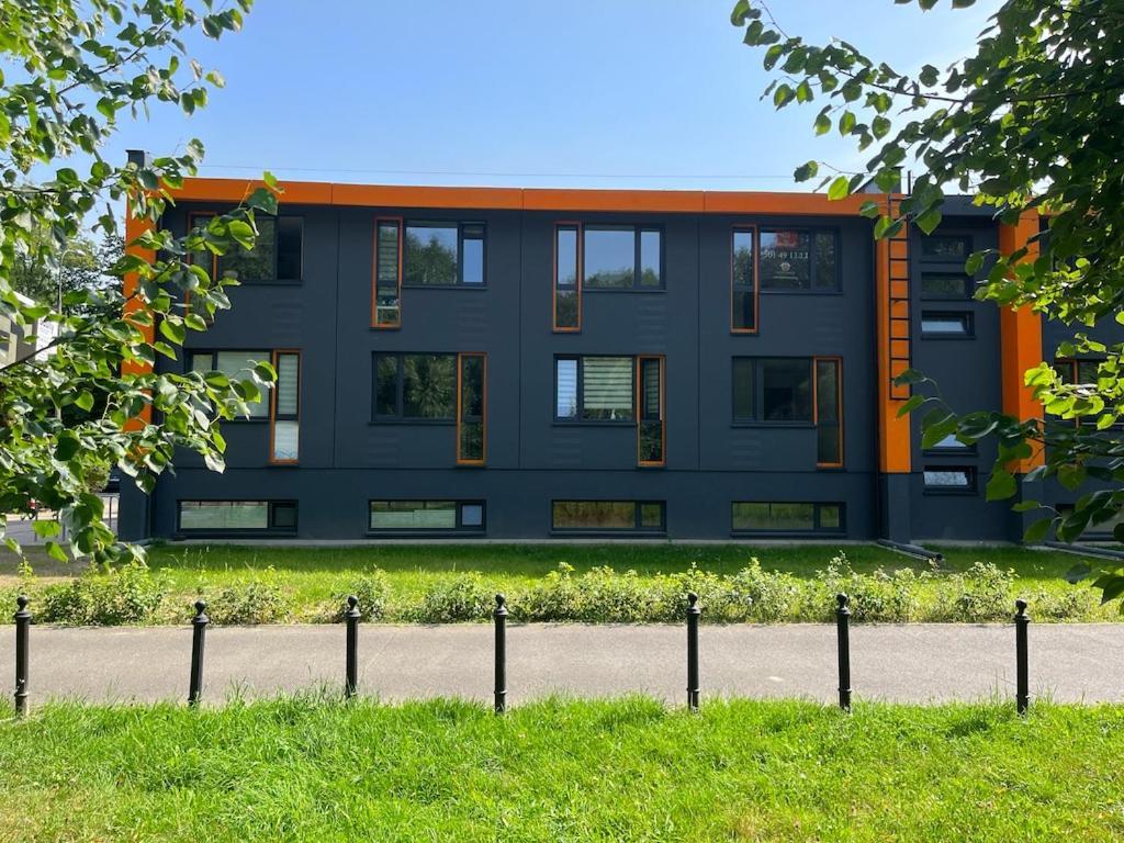 Apartamento Cozy At Park Near City-center +netflix +wifi