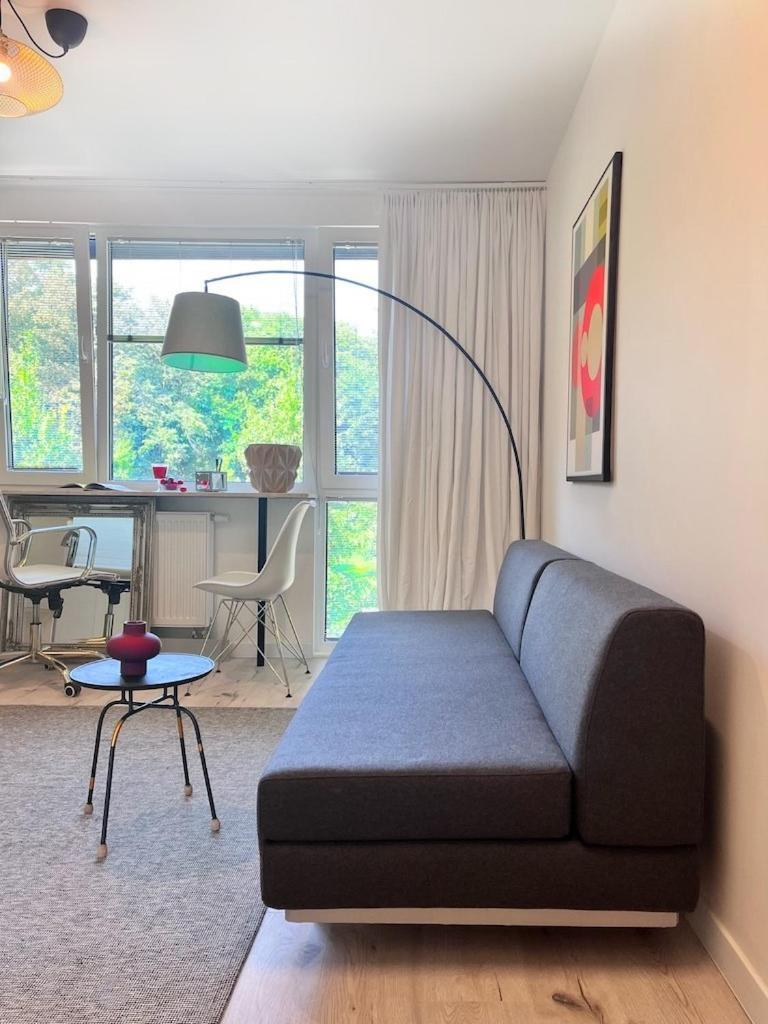 Apartamento Cozy At Park Near City-center +netflix +wifi