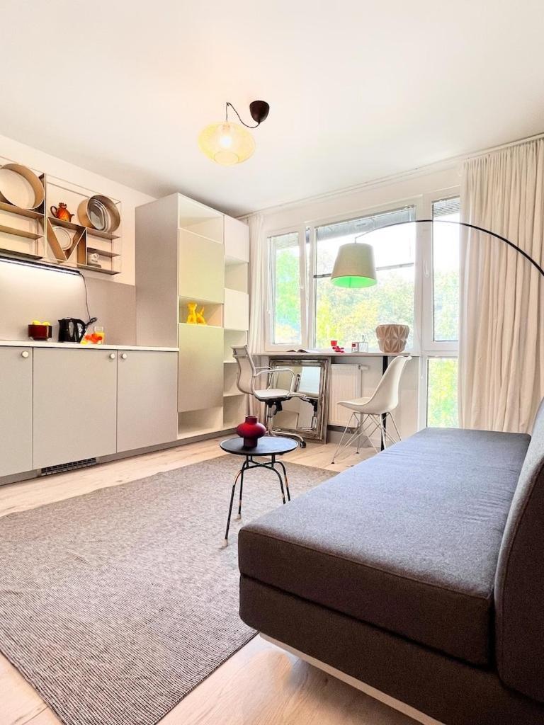 Cozy At Park Near City-center +netflix +wifi