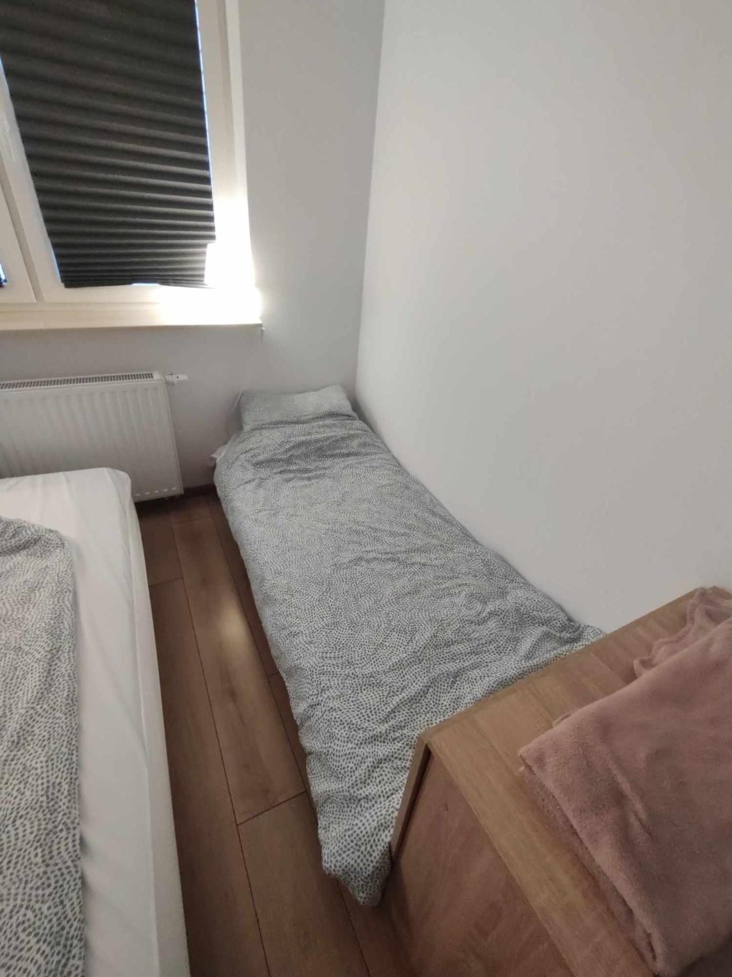 Studio Z Rozkladana Sofa * Warsaw