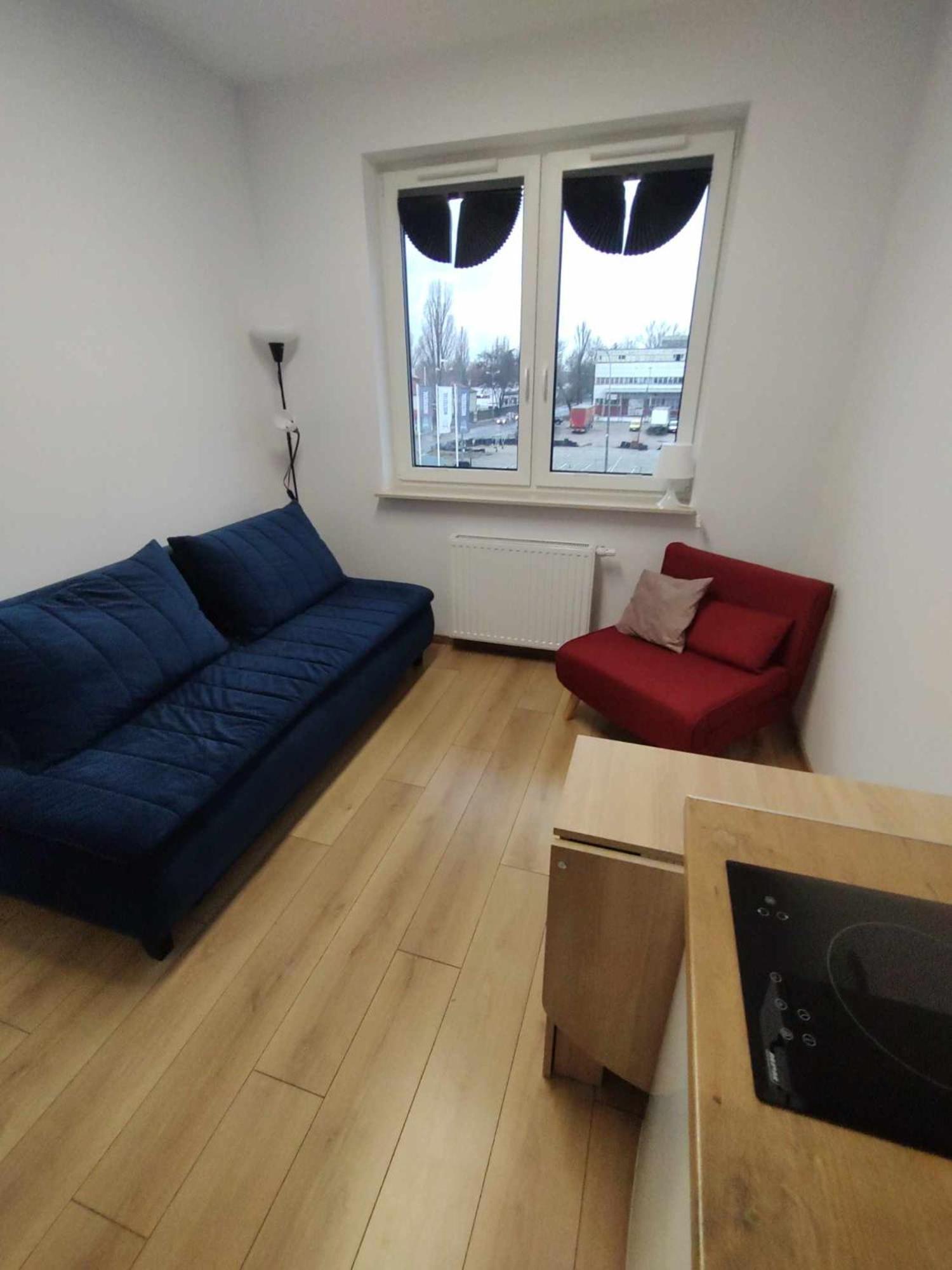 Studio Z Rozkladana Sofa *