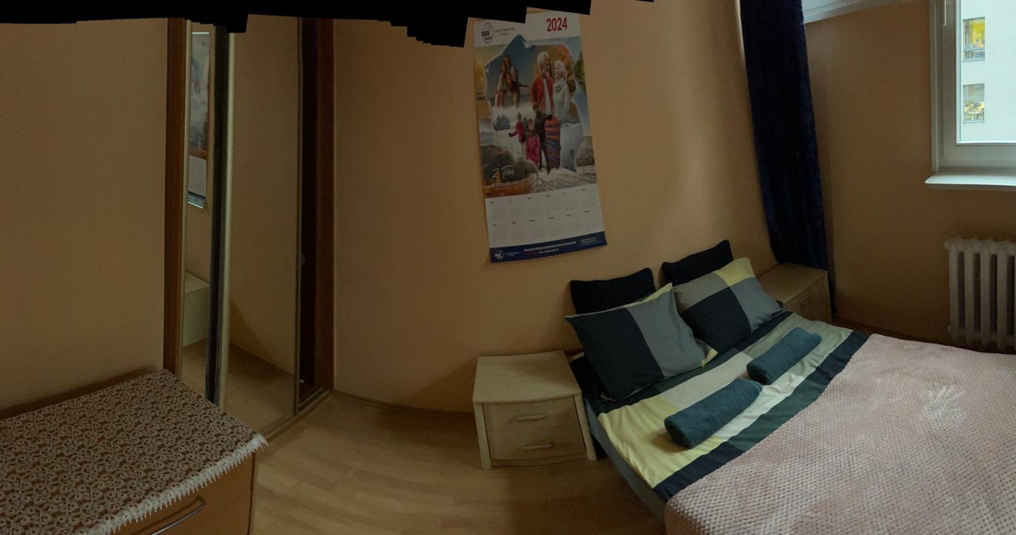 Apartament W Centrum - Metro Rondo Onz * Warsaw