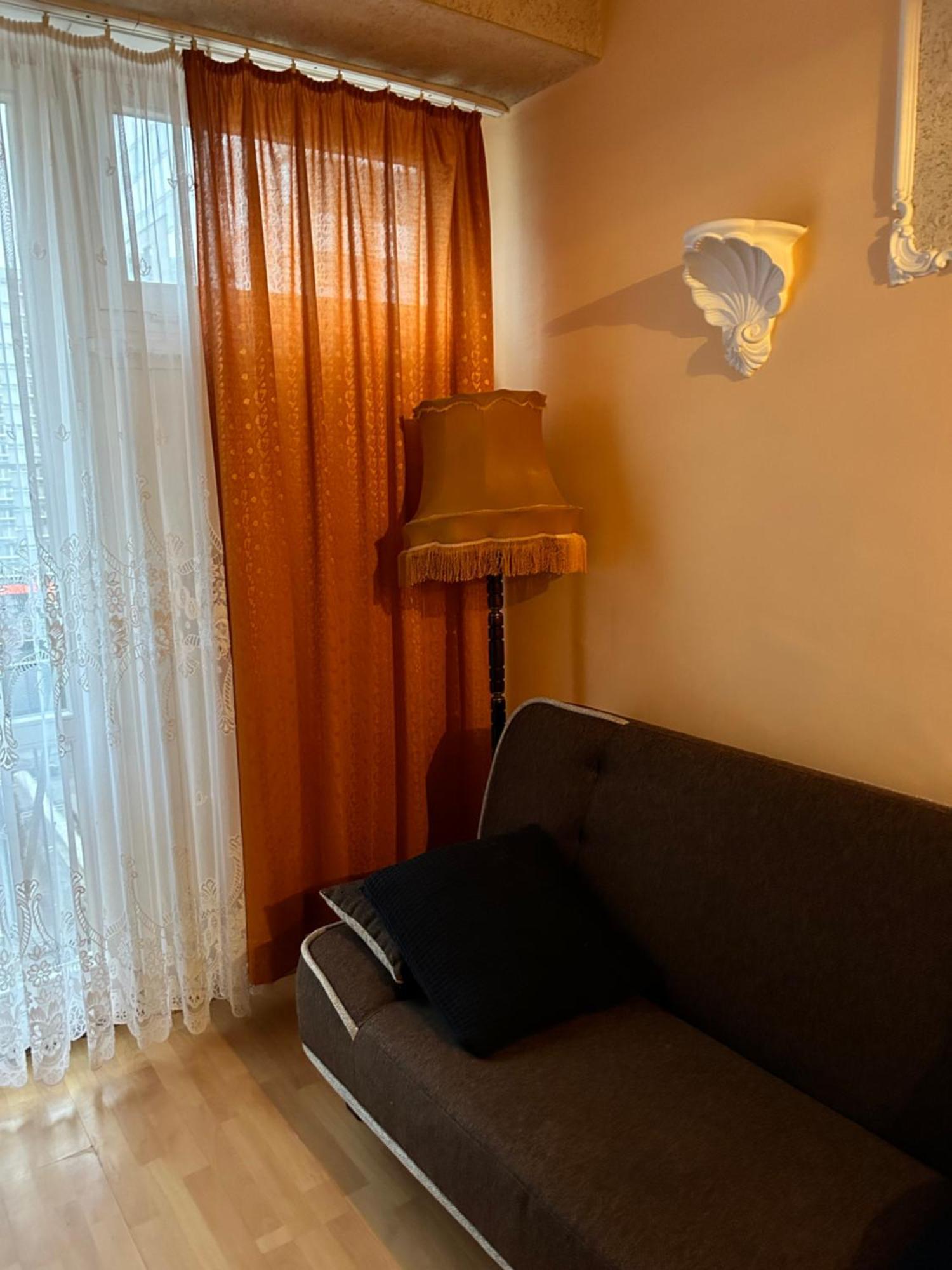 Apartment Apartament W Centrum - Metro Rondo Onz Warsaw