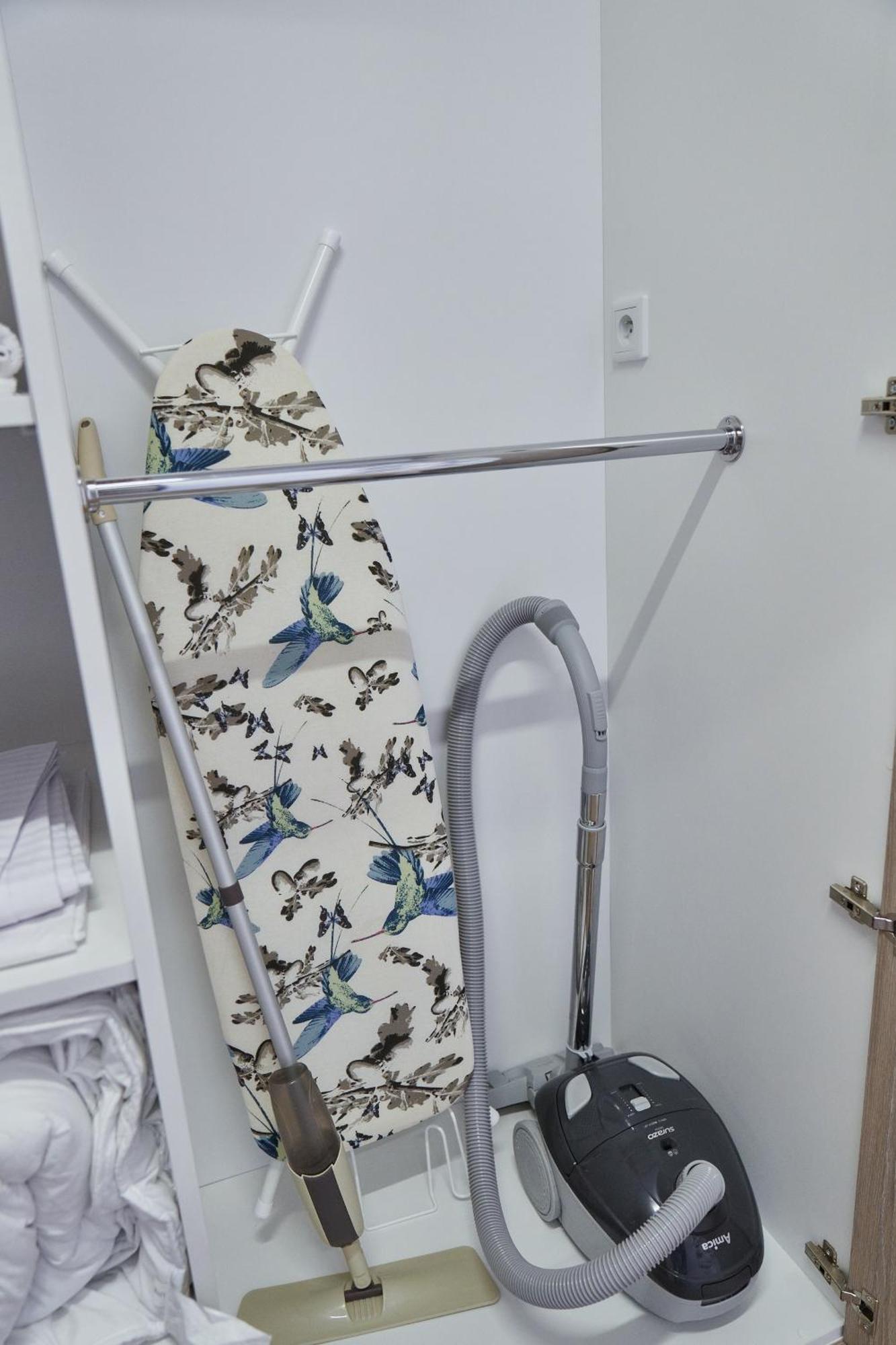 L66 Apartamento