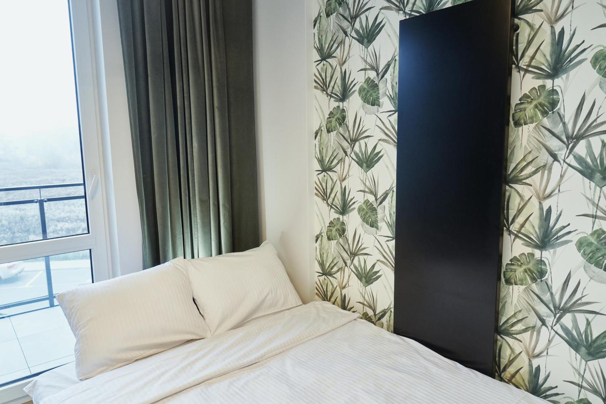 Apartamento L66 Varsóvia