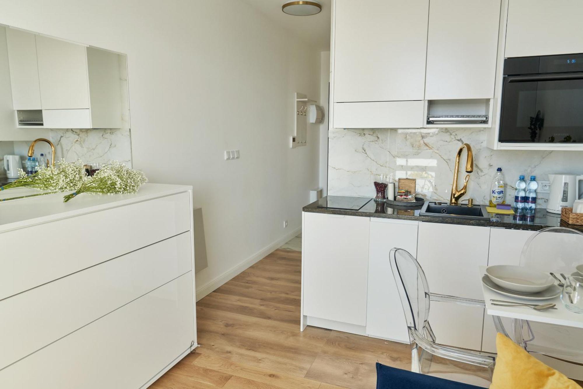 L66 Apartamento *